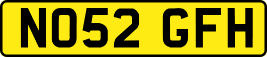 NO52GFH