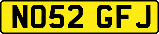 NO52GFJ