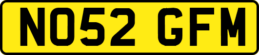 NO52GFM