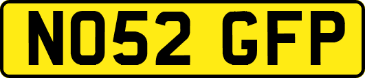 NO52GFP