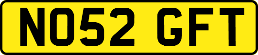 NO52GFT