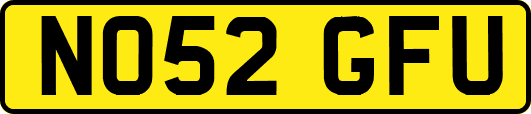 NO52GFU