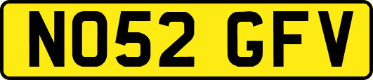 NO52GFV