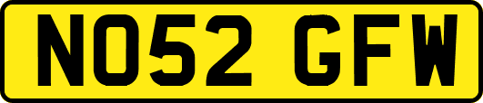 NO52GFW