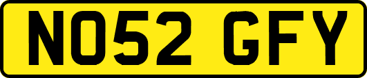 NO52GFY