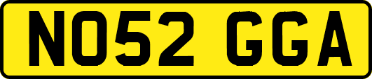 NO52GGA