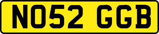 NO52GGB