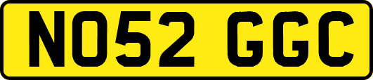 NO52GGC