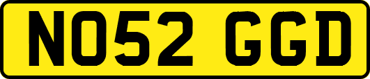 NO52GGD