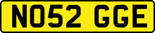 NO52GGE