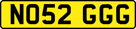 NO52GGG
