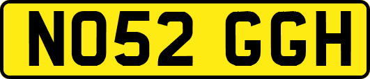 NO52GGH