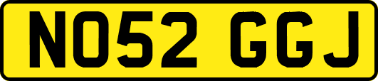 NO52GGJ