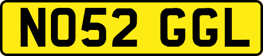 NO52GGL