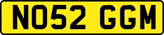 NO52GGM