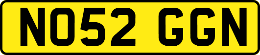 NO52GGN