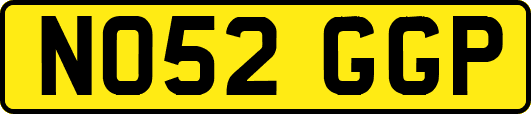 NO52GGP