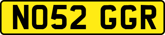 NO52GGR