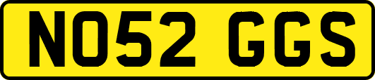 NO52GGS