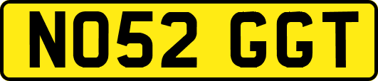 NO52GGT