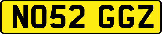 NO52GGZ