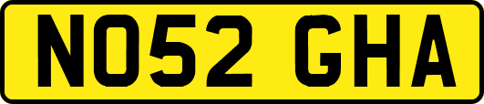 NO52GHA