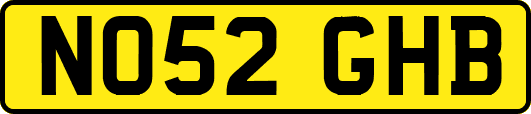 NO52GHB