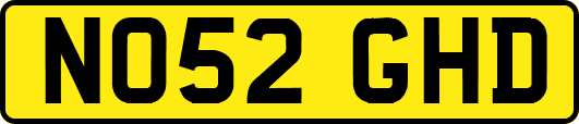 NO52GHD