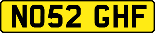 NO52GHF