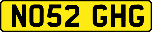NO52GHG