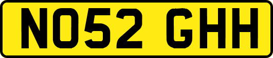 NO52GHH