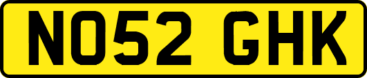 NO52GHK