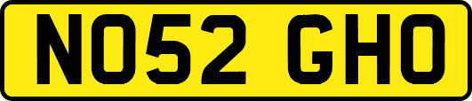 NO52GHO