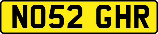 NO52GHR