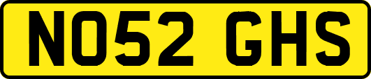 NO52GHS