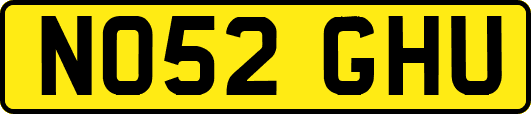 NO52GHU