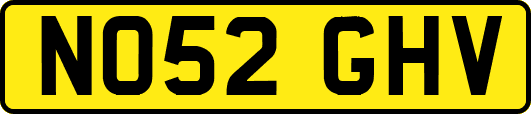 NO52GHV