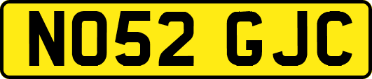 NO52GJC