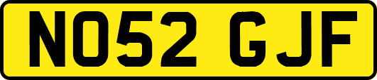 NO52GJF