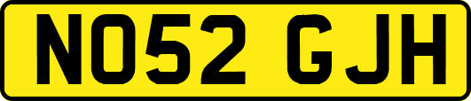 NO52GJH