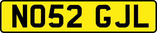 NO52GJL