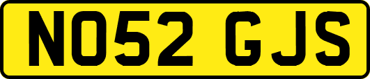 NO52GJS