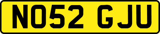 NO52GJU