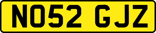 NO52GJZ