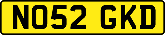 NO52GKD