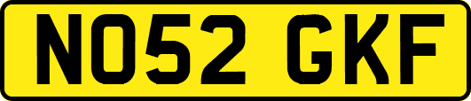 NO52GKF