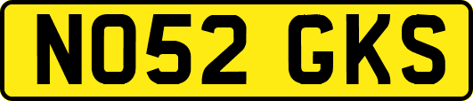 NO52GKS