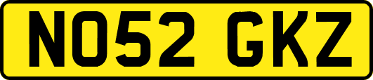 NO52GKZ