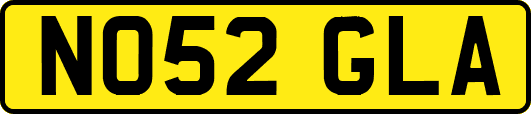 NO52GLA