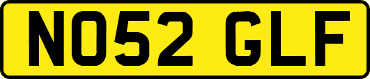 NO52GLF